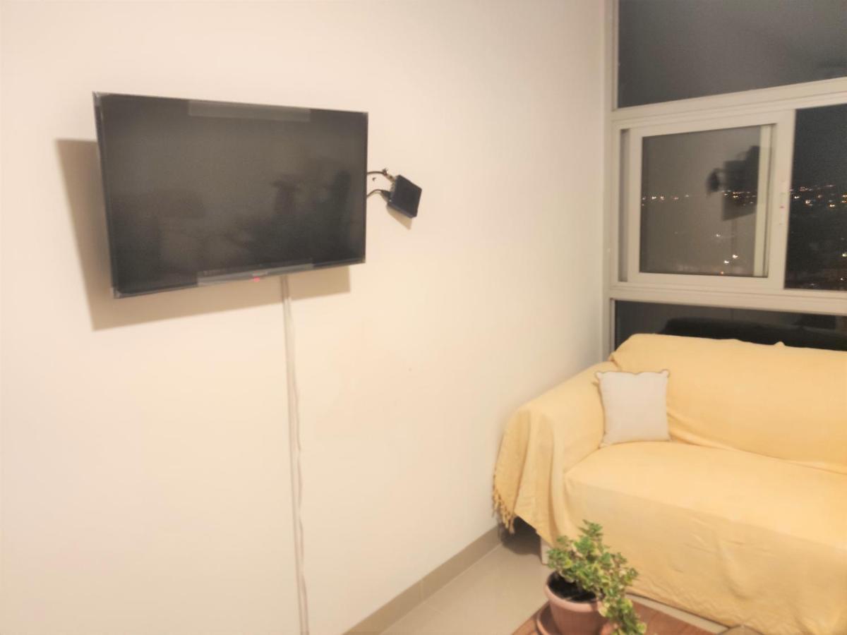 Como En Casa, Familiar, Fresco Y Relax. Santa Cruz de La Sierra Exteriér fotografie