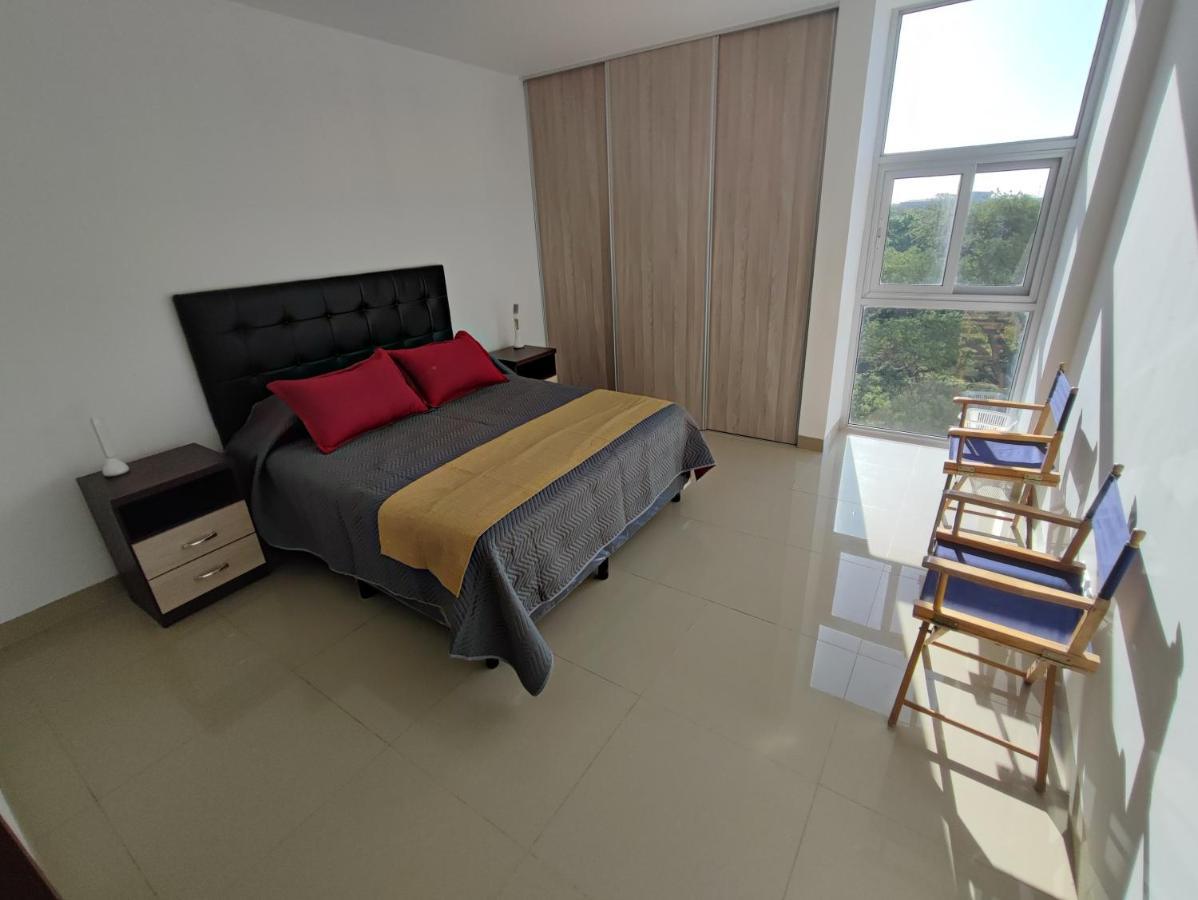 Como En Casa, Familiar, Fresco Y Relax. Santa Cruz de La Sierra Exteriér fotografie